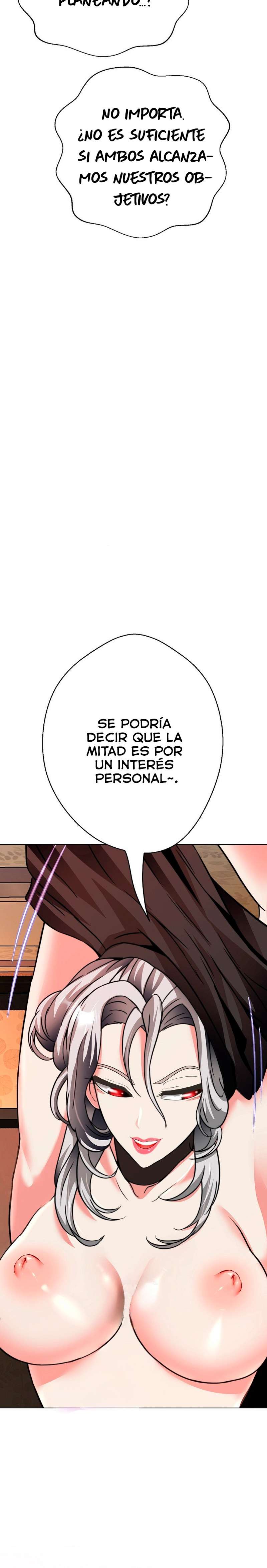 Mi Novia Gangster Capitulo 20 página 14