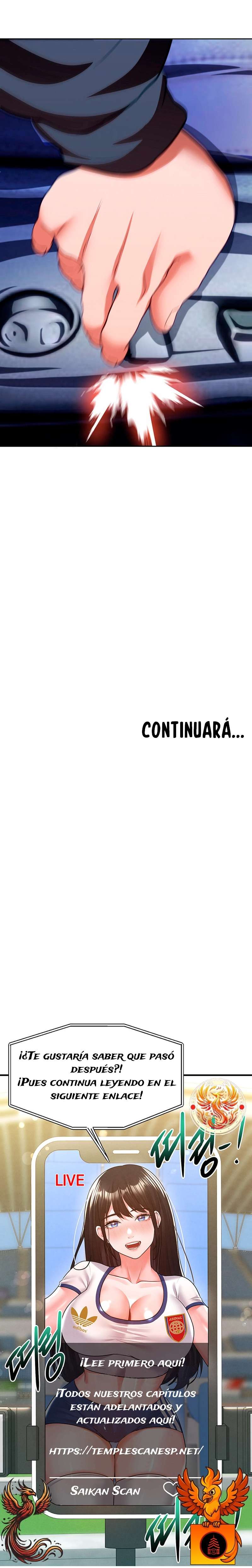 Mi Novia Gangster Capitulo 20 página 42