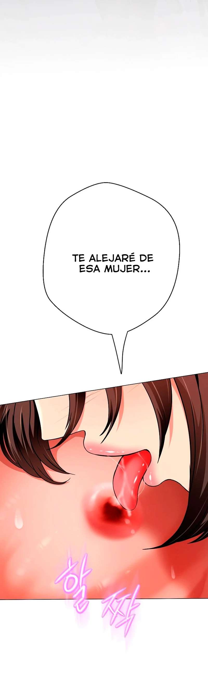 Mi Novia Gangster Capitulo 21 página 18