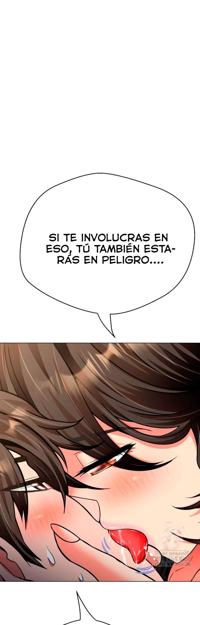 Mi Novia Gangster Capitulo 21 página 30