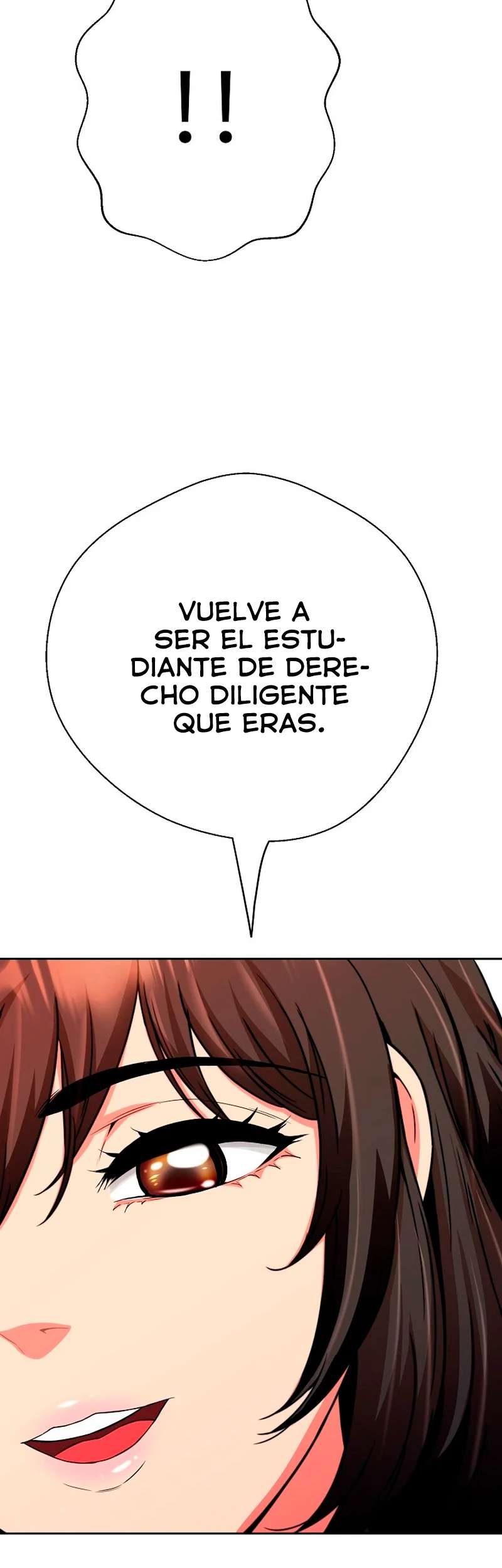 Mi Novia Gangster Capitulo 21 página 37