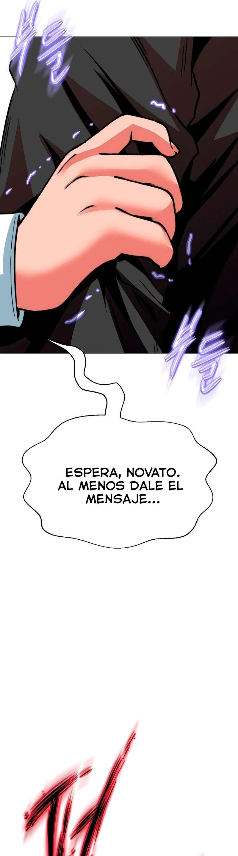 Mi Novia Gangster Capitulo 21 página 61