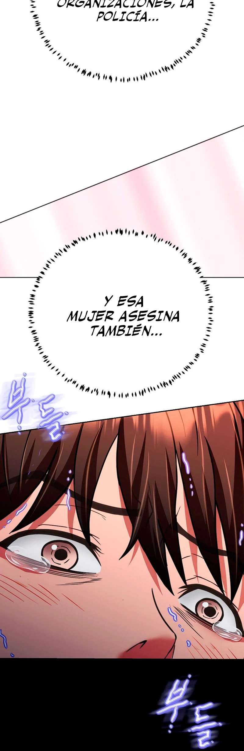 Mi Novia Gangster Capitulo 21 página 68