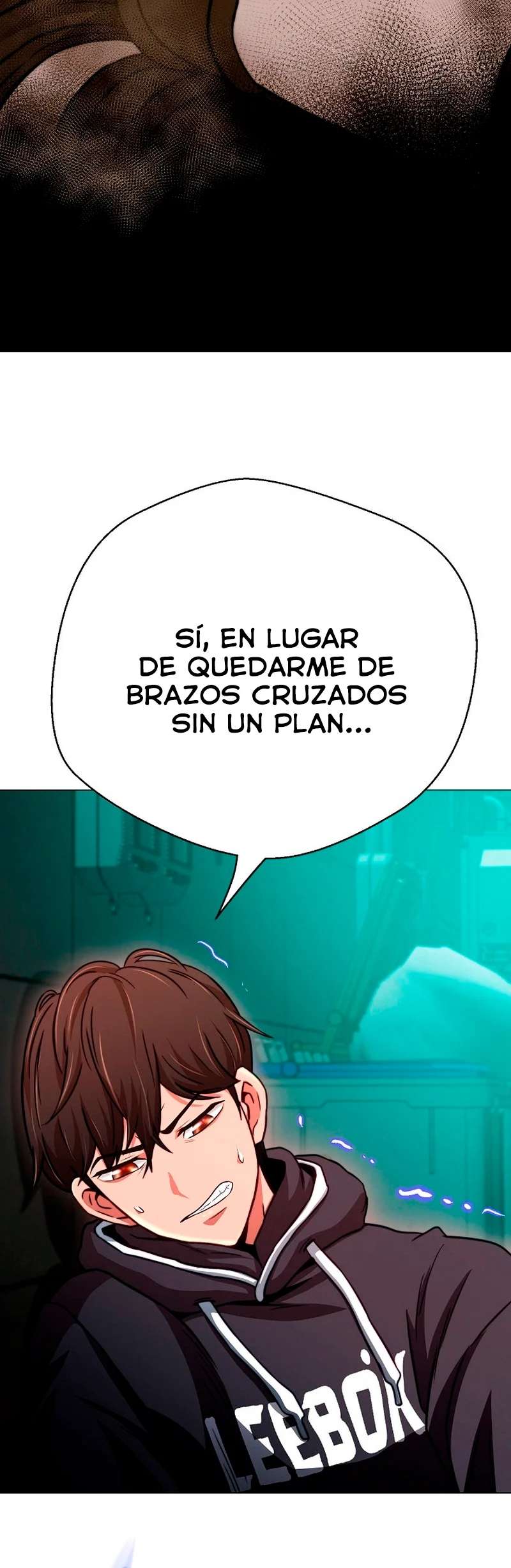 Mi Novia Gangster Capitulo 21 página 70