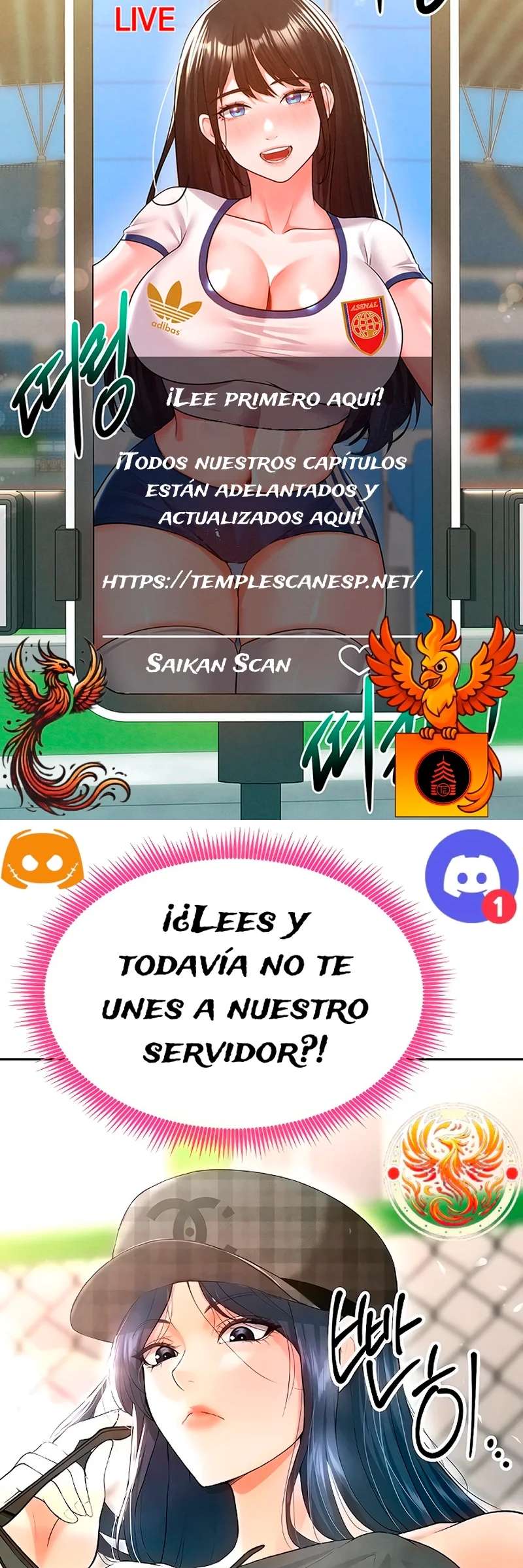 Mi Novia Gangster Capitulo 21 página 84