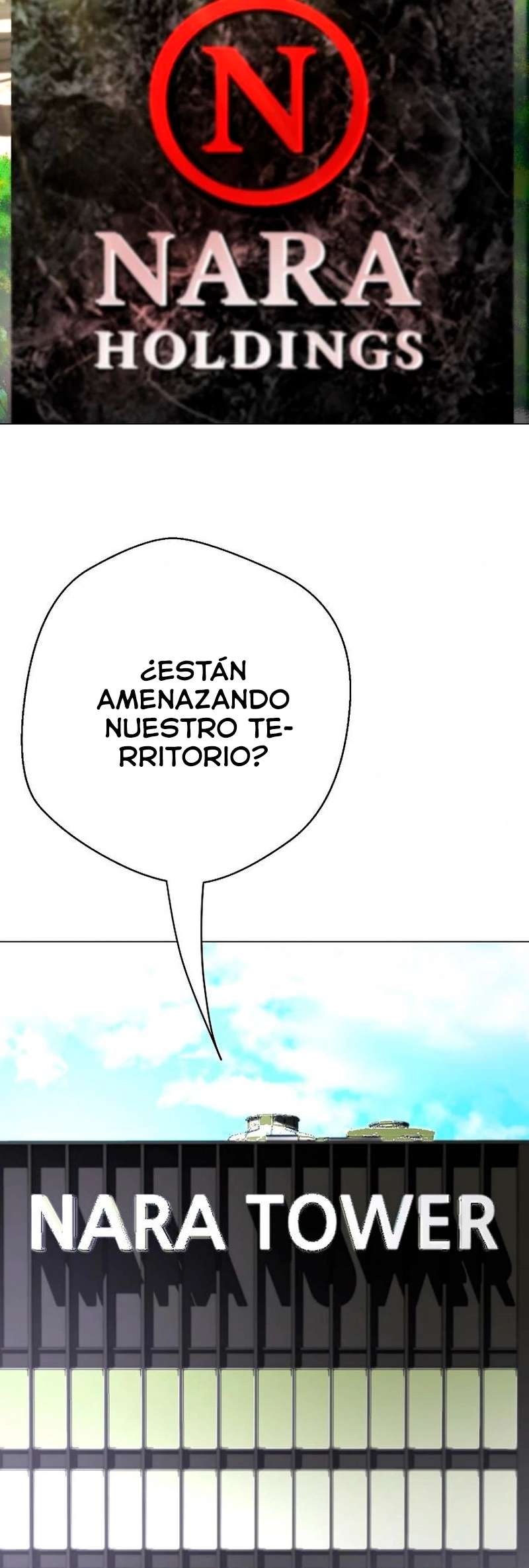 Mi Novia Gangster Capitulo 22 página 12