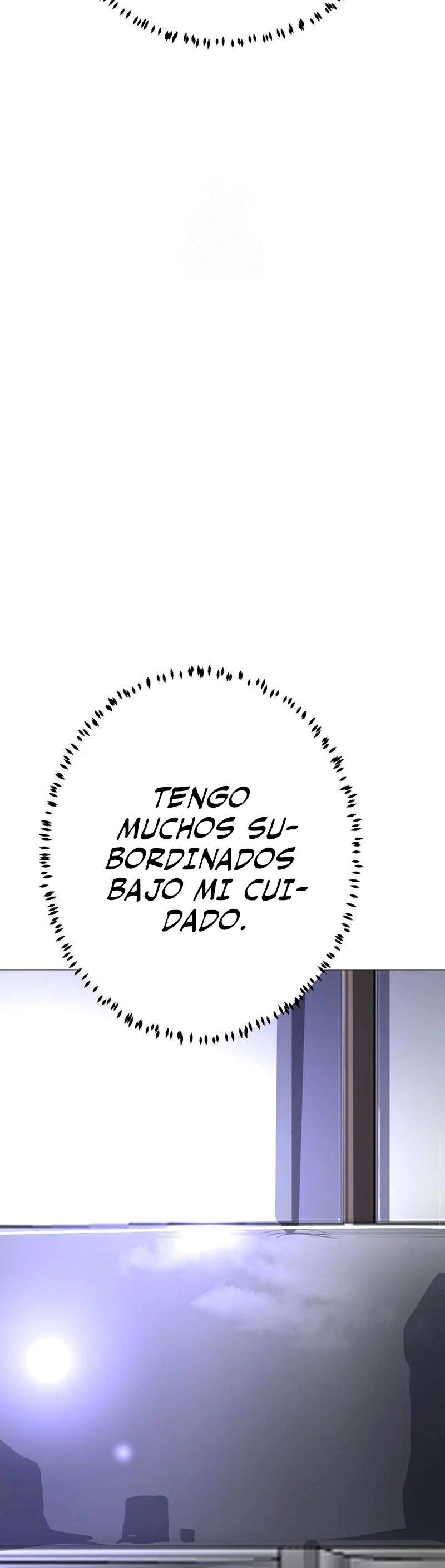 Mi Novia Gangster Capitulo 22 página 22
