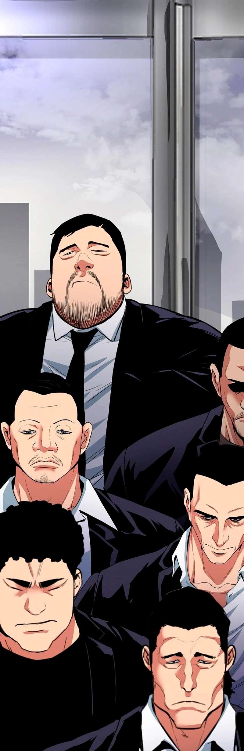 Mi Novia Gangster Capitulo 22 página 23
