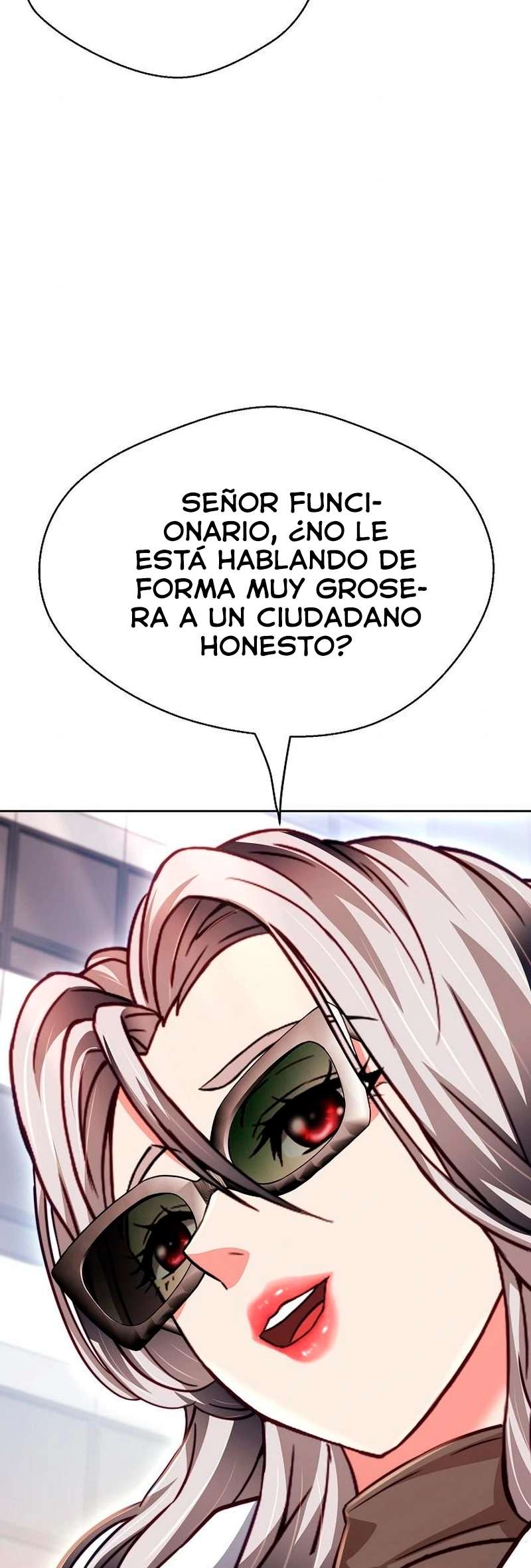 Mi Novia Gangster Capitulo 22 página 42