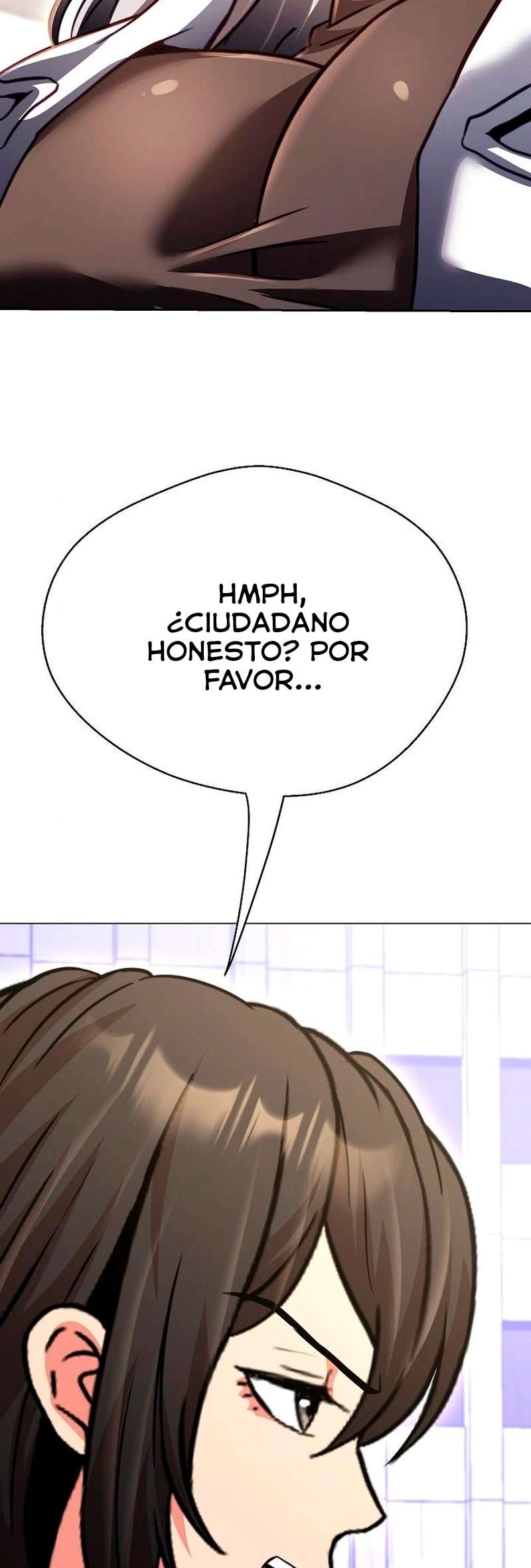 Mi Novia Gangster Capitulo 22 página 43