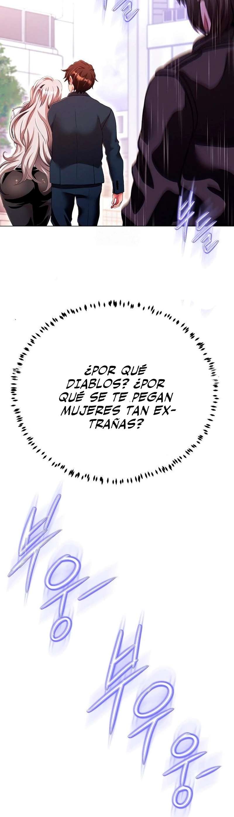 Mi Novia Gangster Capitulo 22 página 51