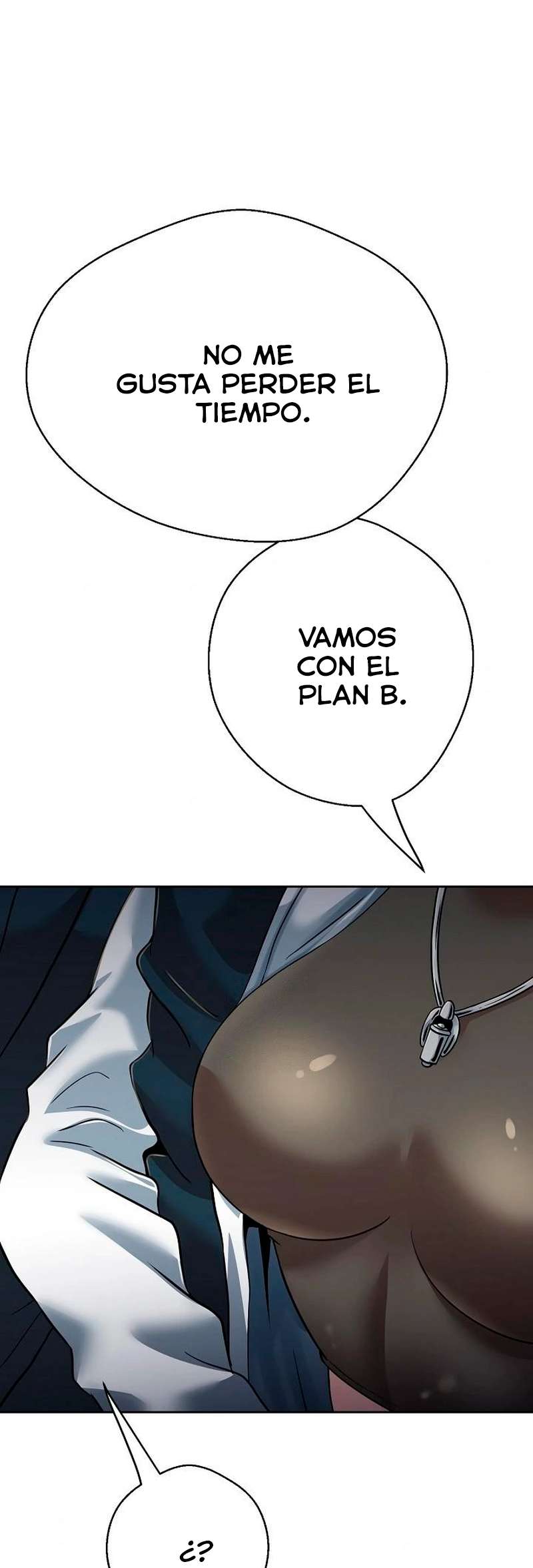 Mi Novia Gangster Capitulo 22 página 56