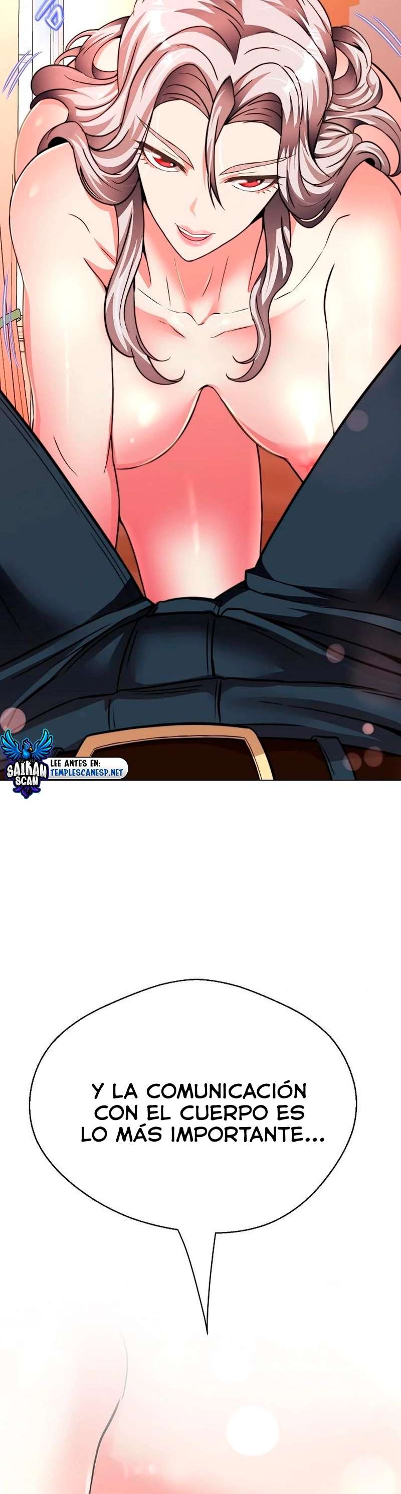Mi Novia Gangster Capitulo 22 página 64