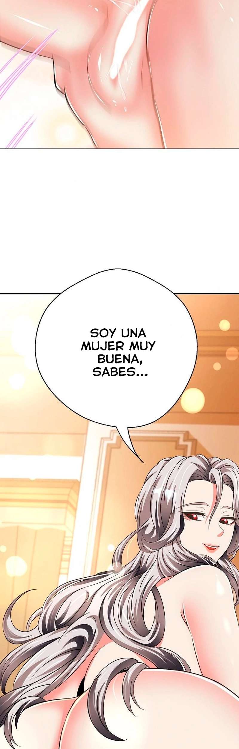 Mi Novia Gangster Capitulo 22 página 70