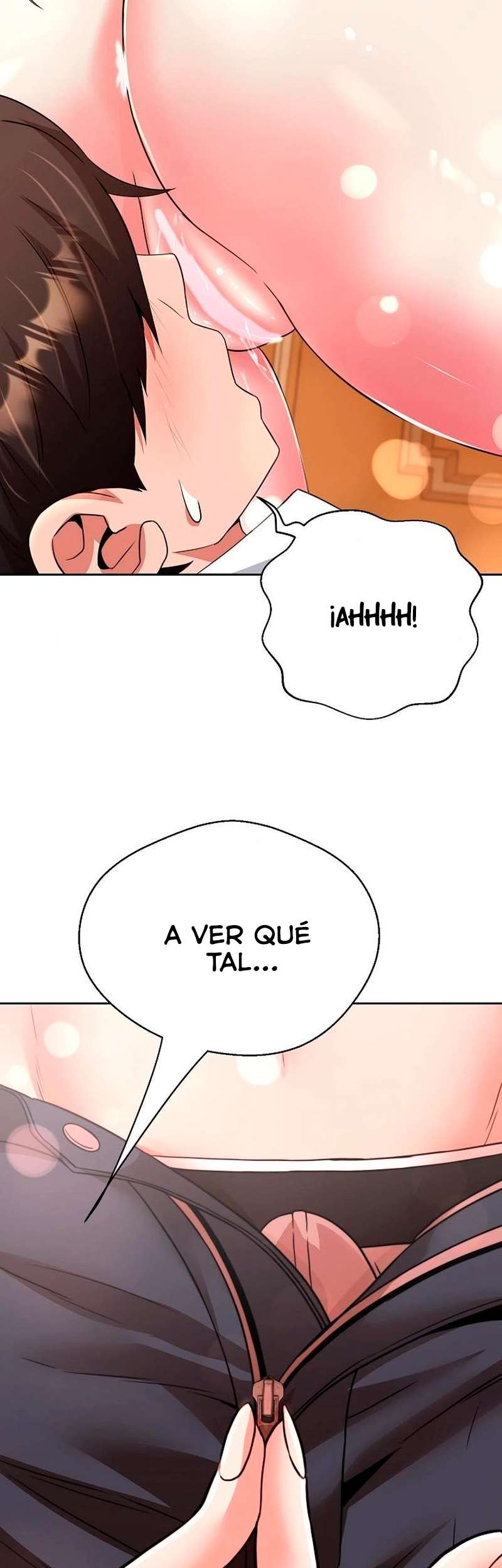 Mi Novia Gangster Capitulo 22 página 71