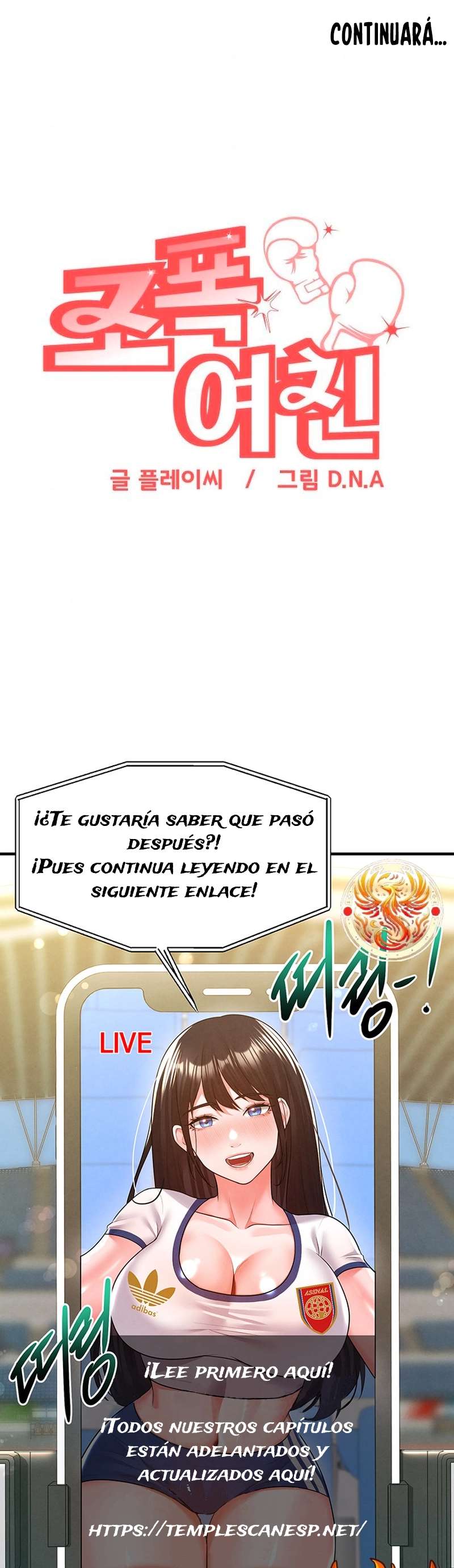 Mi Novia Gangster Capitulo 22 página 82