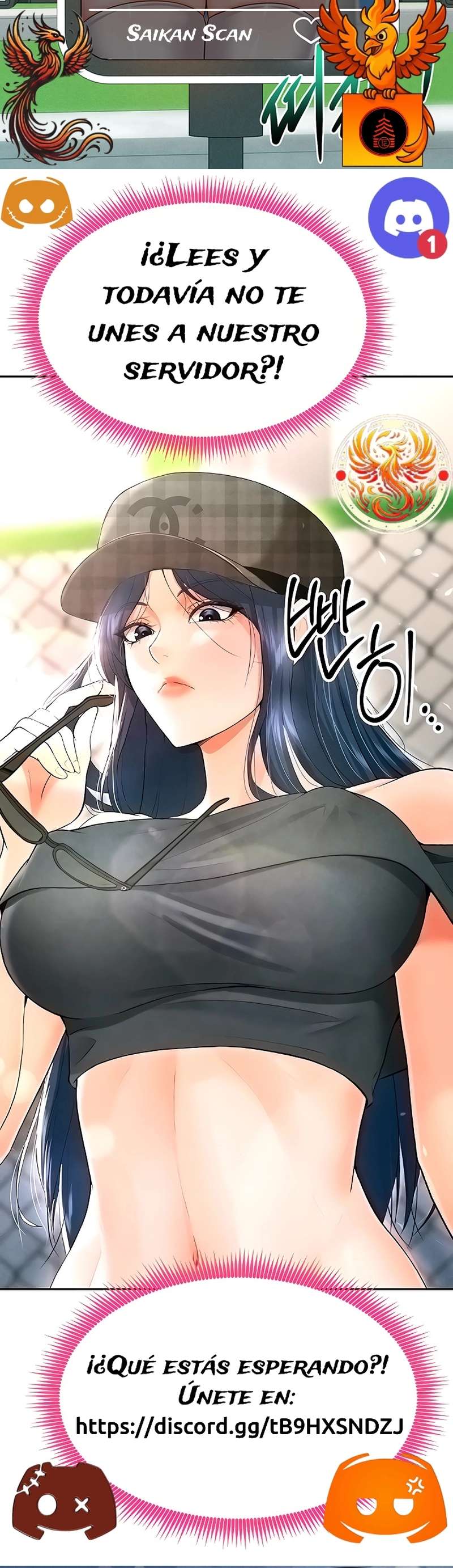 Mi Novia Gangster Capitulo 22 página 83