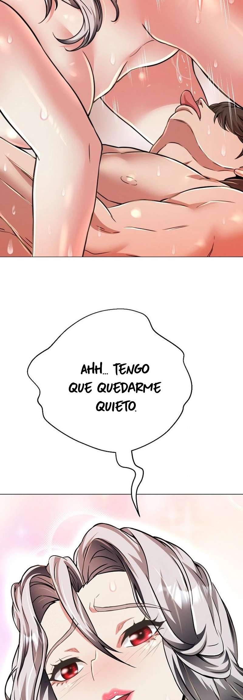 Mi Novia Gangster Capitulo 23 página 14