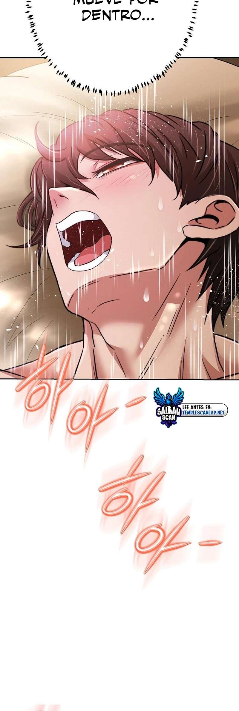 Mi Novia Gangster Capitulo 23 página 23