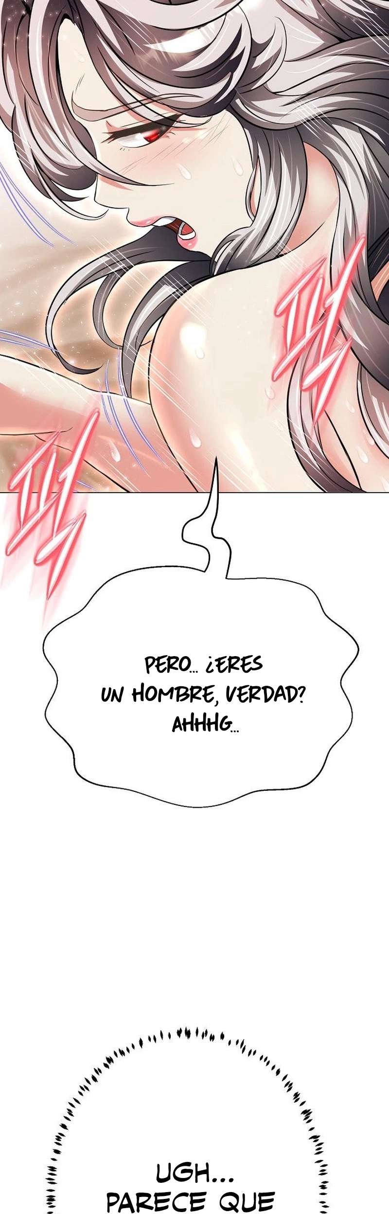 Mi Novia Gangster Capitulo 23 página 30