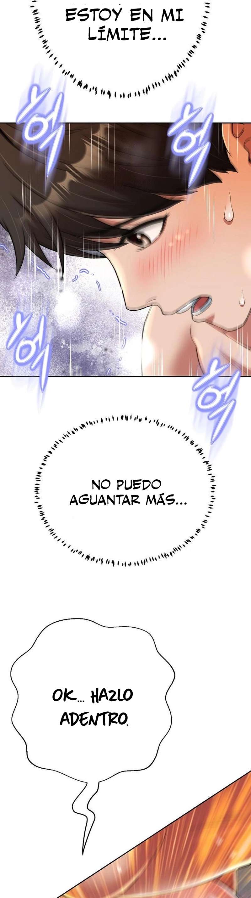 Mi Novia Gangster Capitulo 23 página 31