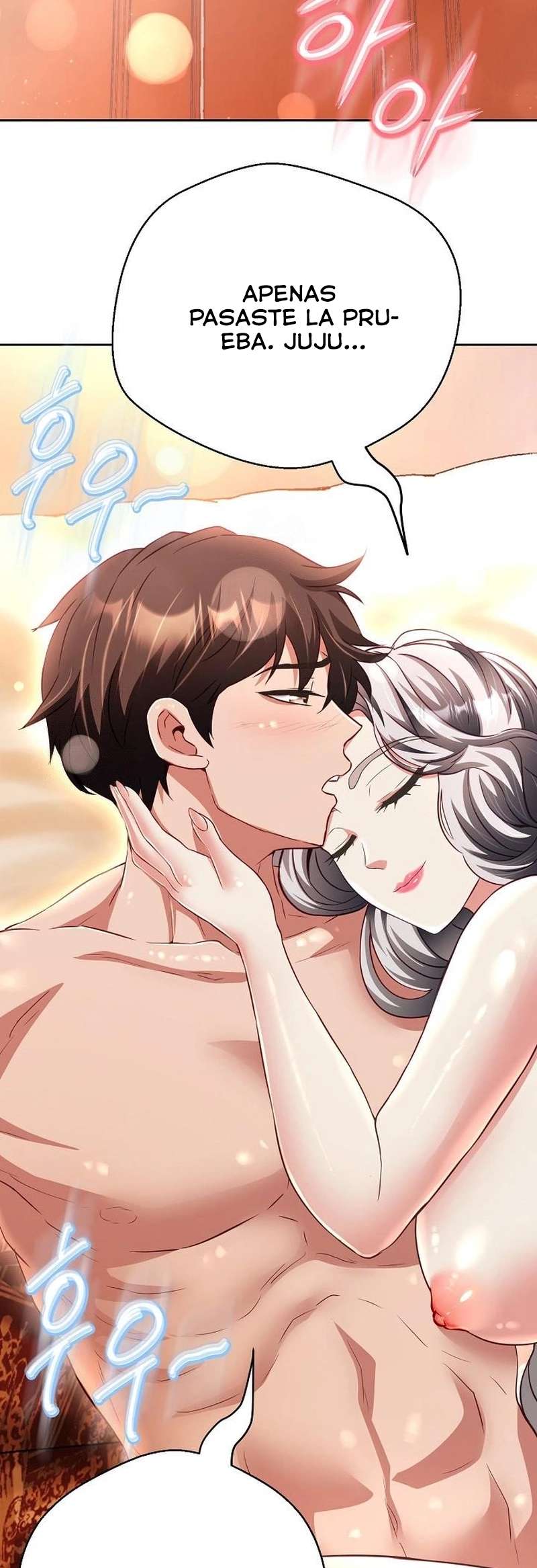 Mi Novia Gangster Capitulo 23 página 36