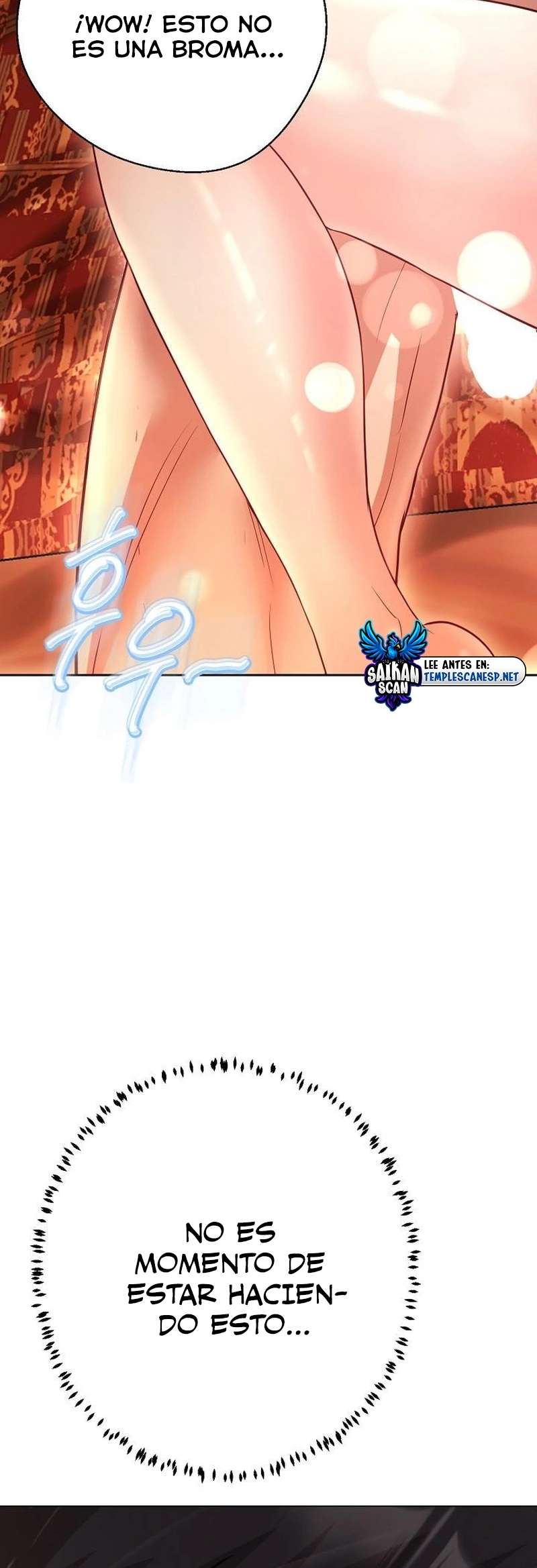 Mi Novia Gangster Capitulo 23 página 37