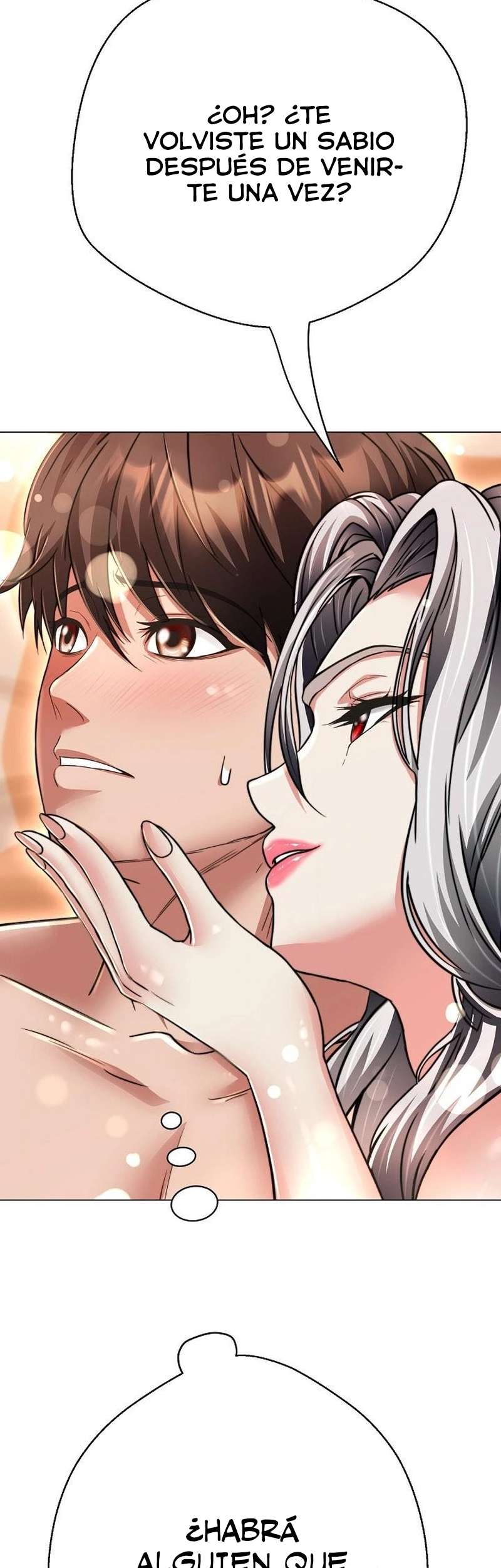 Mi Novia Gangster Capitulo 23 página 39