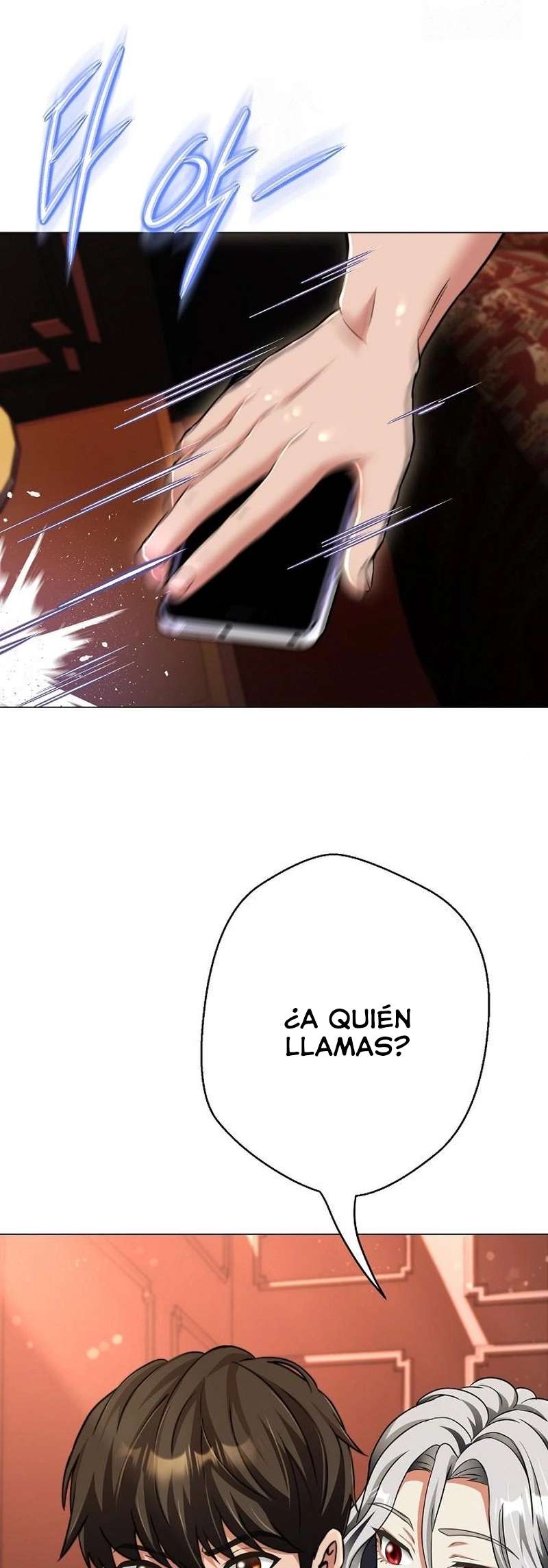 Mi Novia Gangster Capitulo 23 página 42