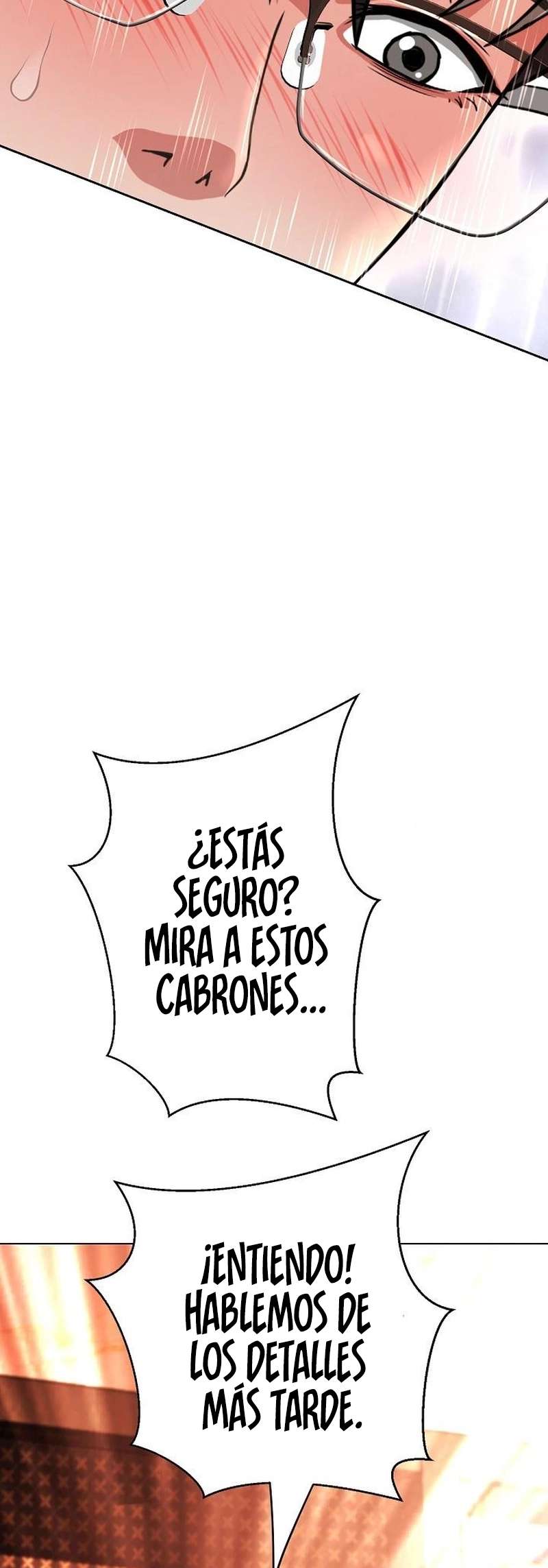 Mi Novia Gangster Capitulo 23 página 52