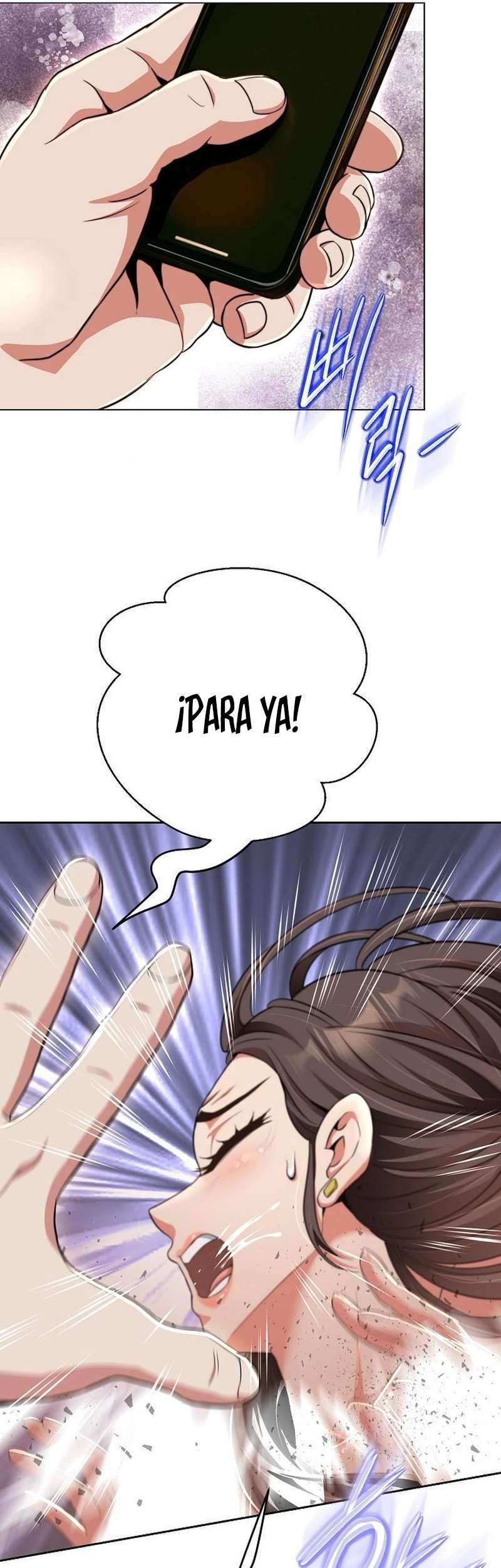 Mi Novia Gangster Capitulo 23 página 54