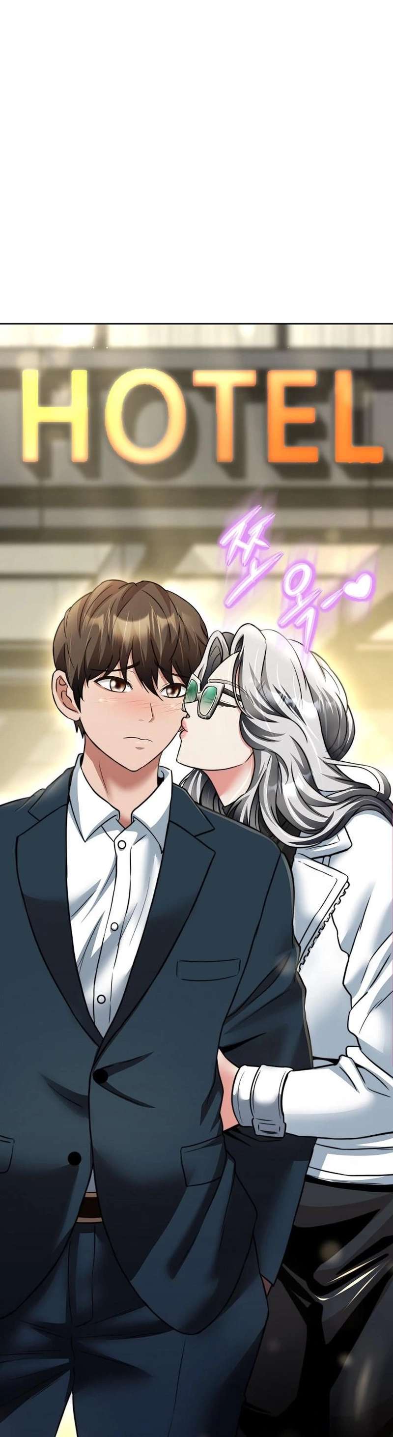 Mi Novia Gangster Capitulo 23 página 80