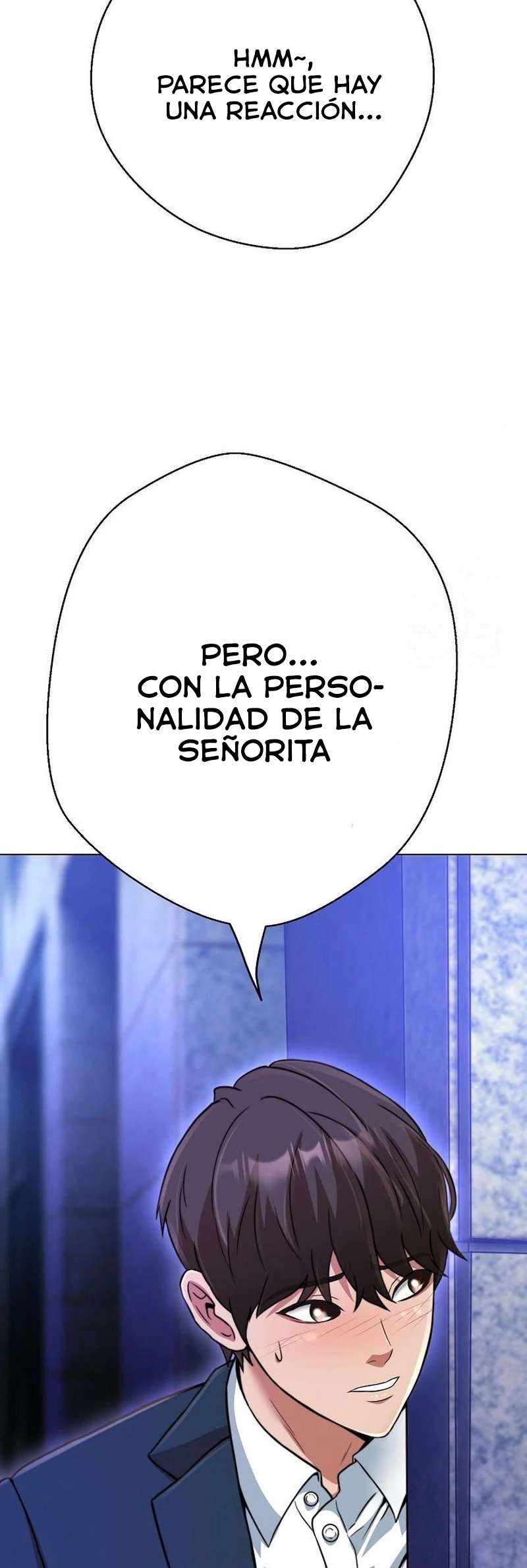 Mi Novia Gangster Capitulo 24 página 14