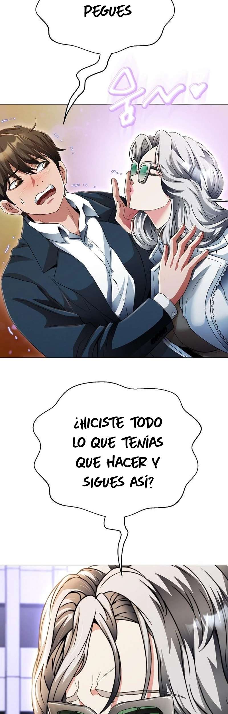 Mi Novia Gangster Capitulo 24 página 2