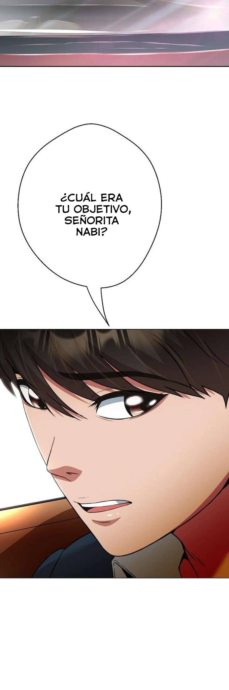 Mi Novia Gangster Capitulo 24 página 22