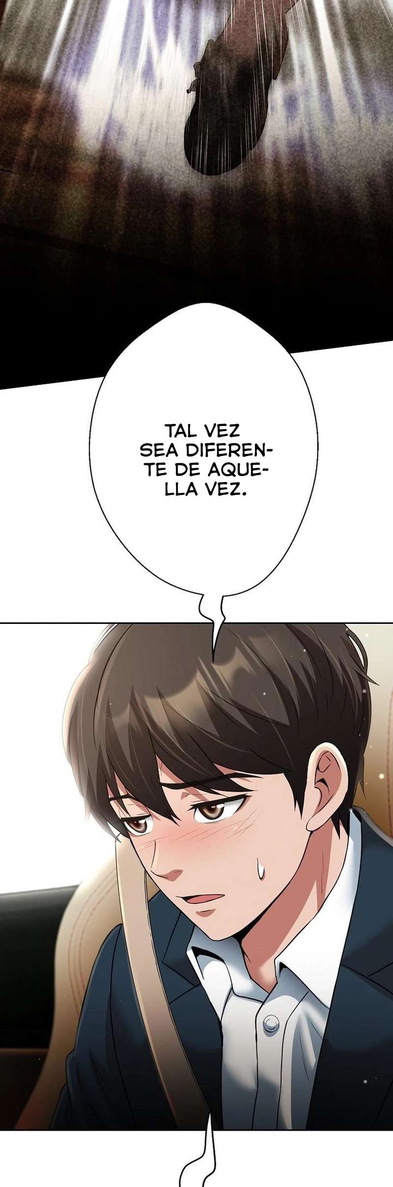 Mi Novia Gangster Capitulo 24 página 27