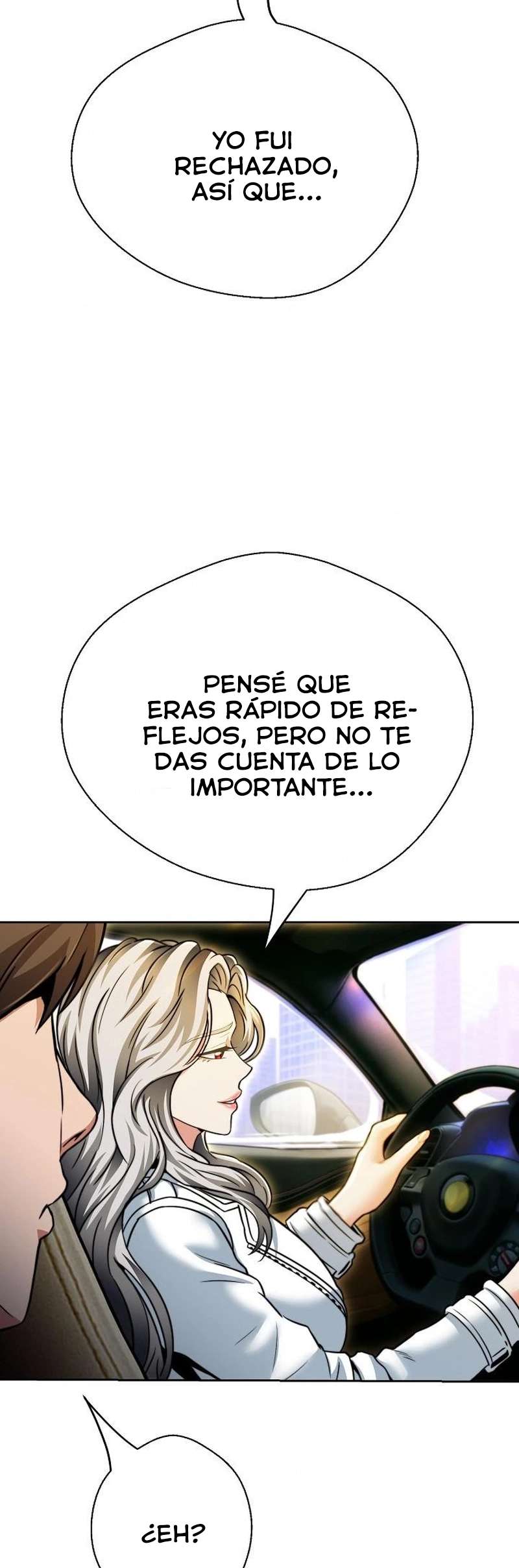 Mi Novia Gangster Capitulo 24 página 28