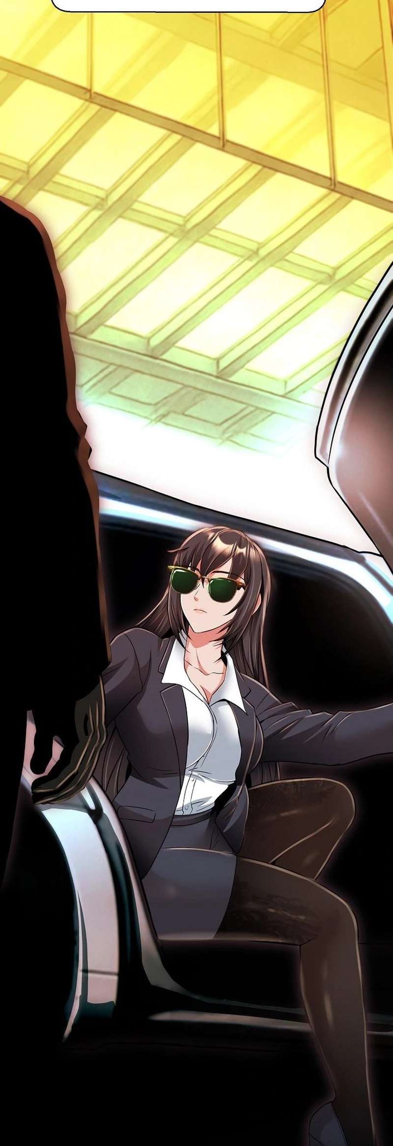 Mi Novia Gangster Capitulo 24 página 35