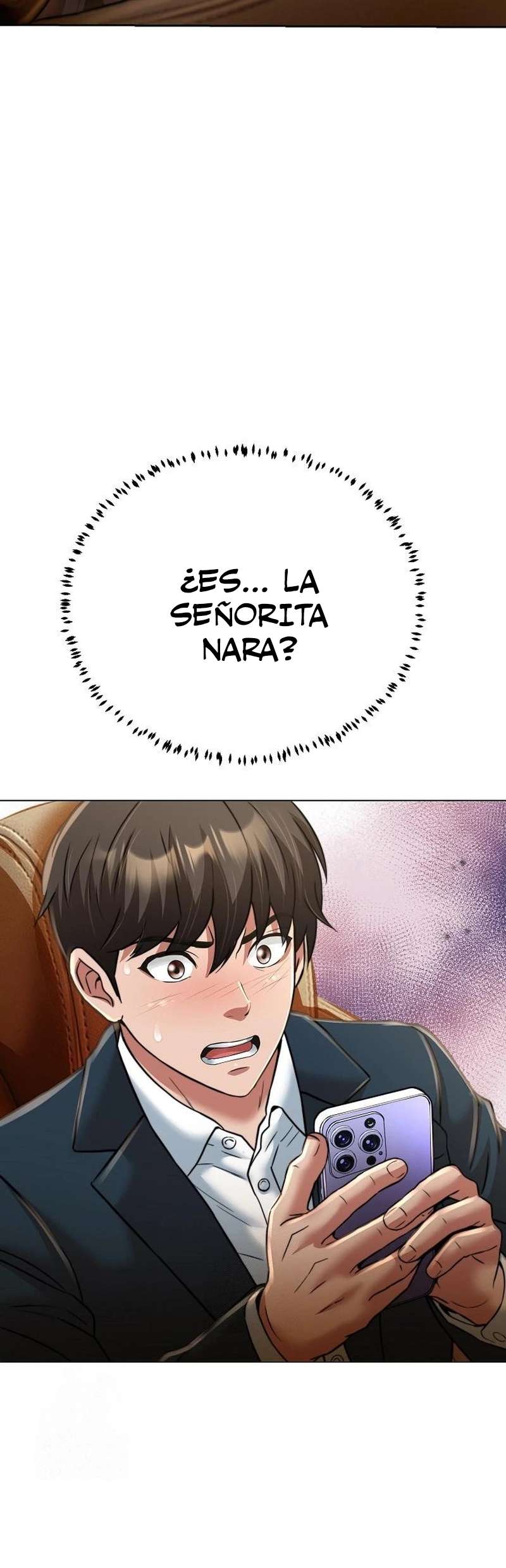 Mi Novia Gangster Capitulo 24 página 48
