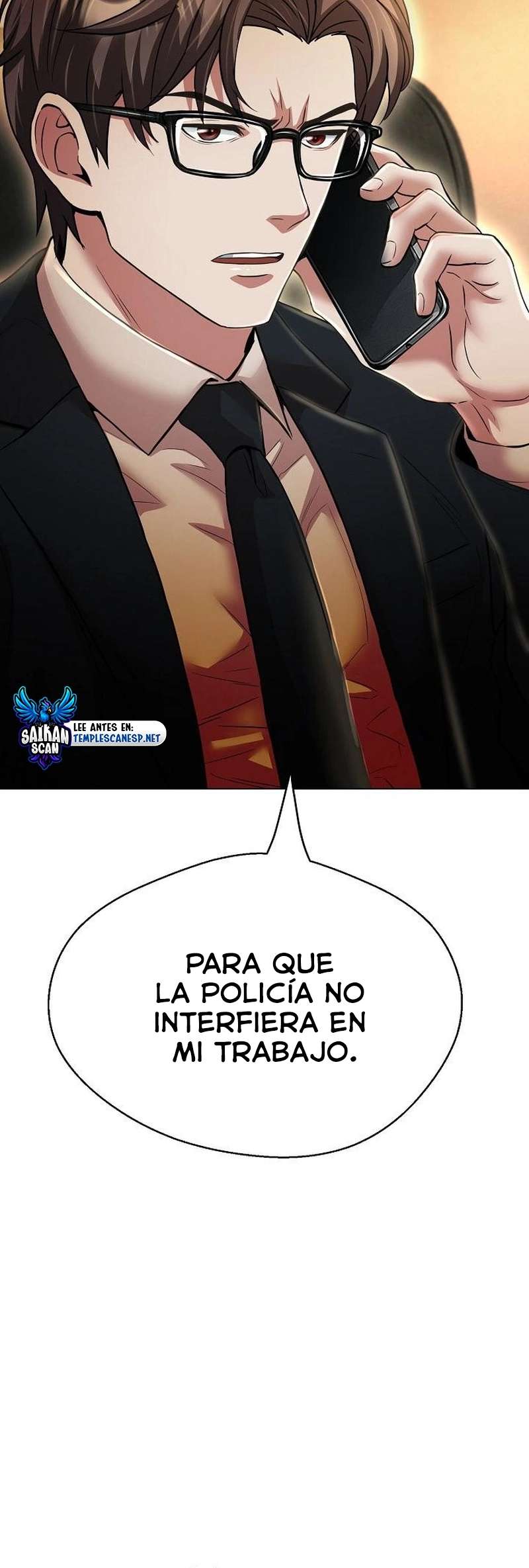 Mi Novia Gangster Capitulo 24 página 52