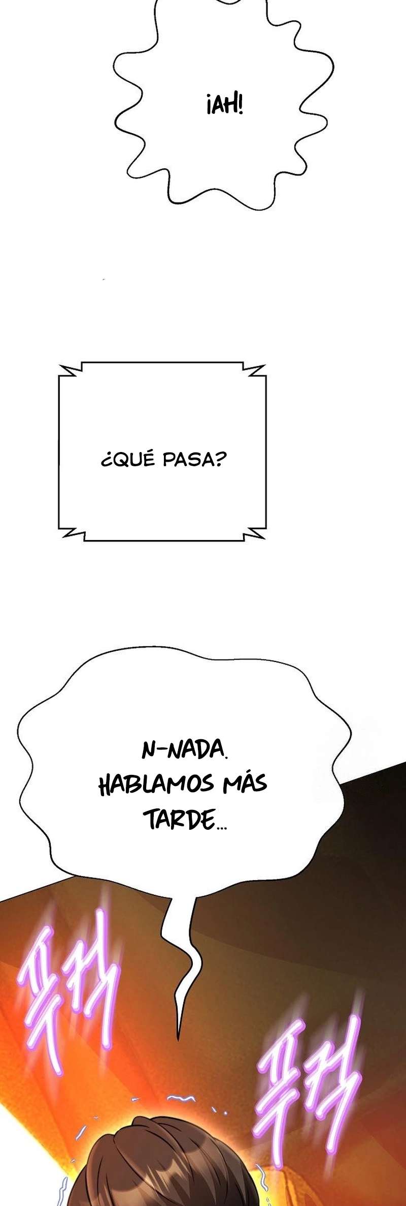 Mi Novia Gangster Capitulo 24 página 54