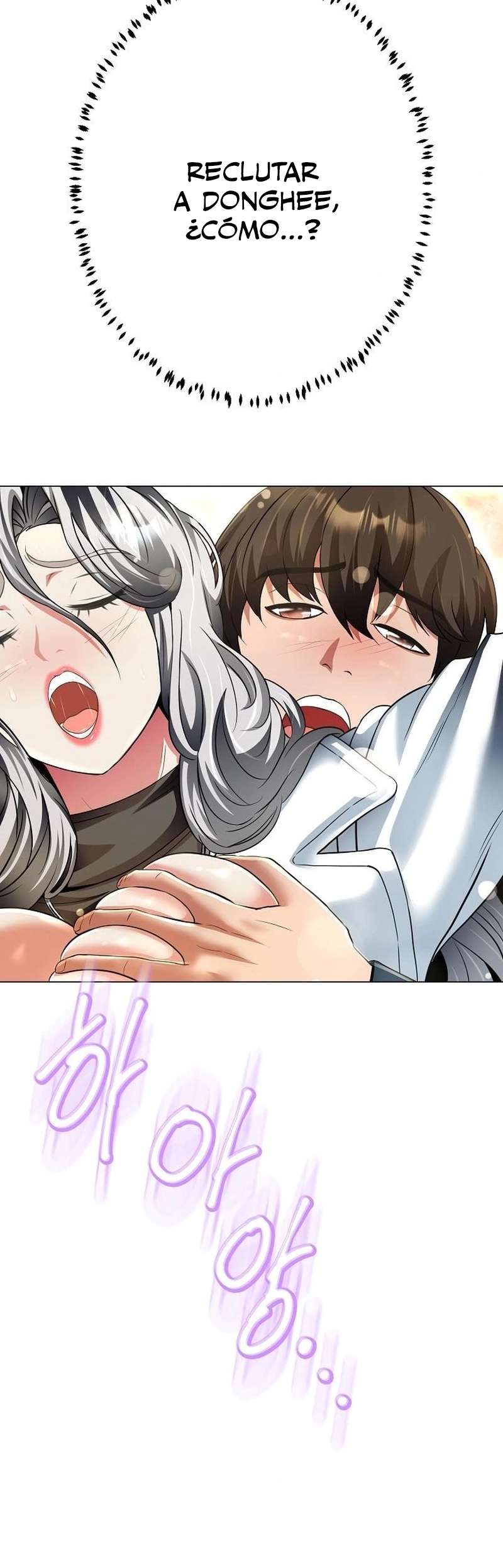 Mi Novia Gangster Capitulo 24 página 59