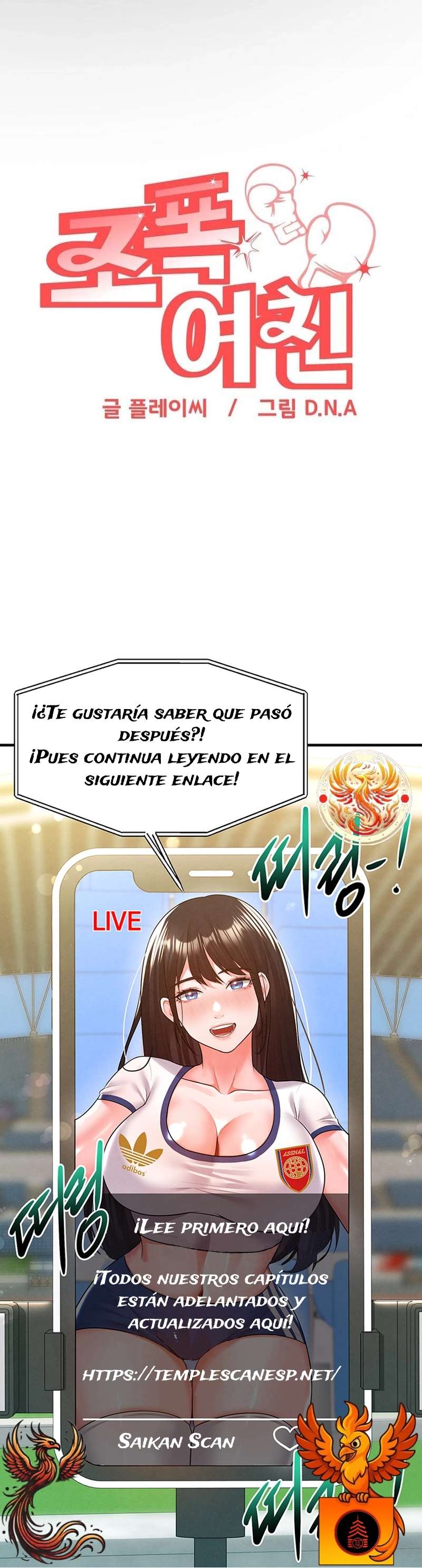 Mi Novia Gangster Capitulo 24 página 77