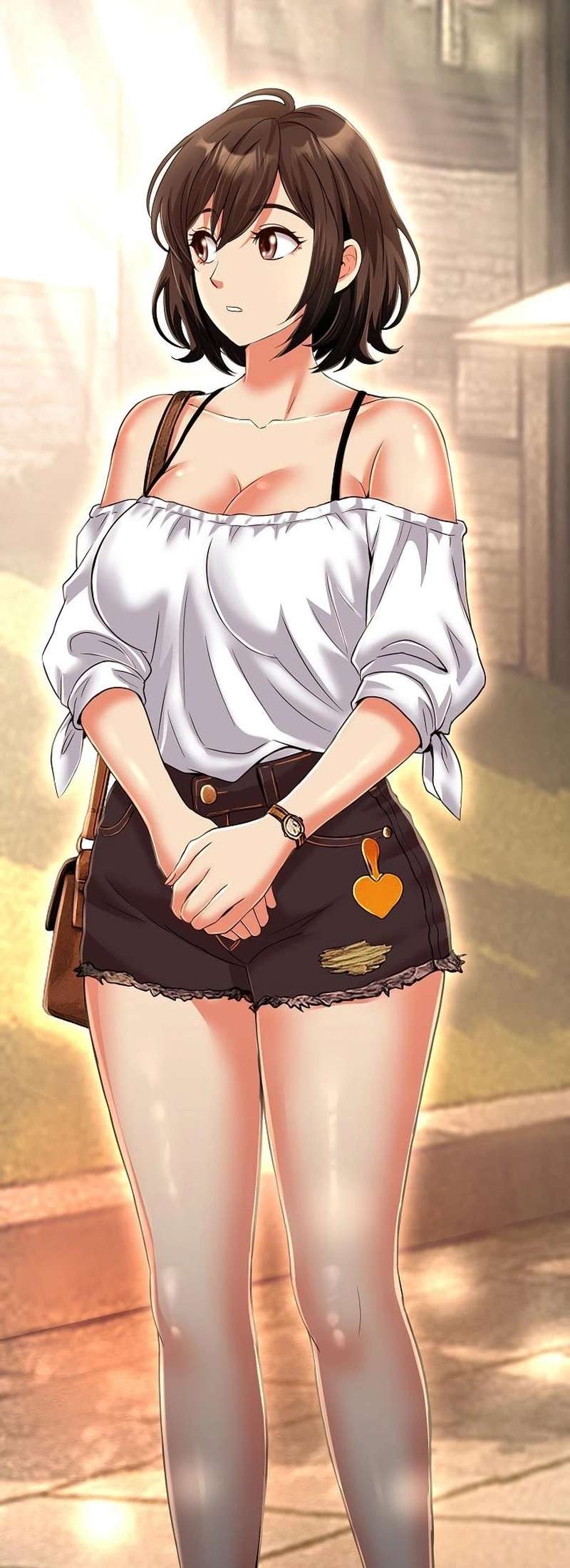 Mi Novia Gangster Capitulo 25 página 21