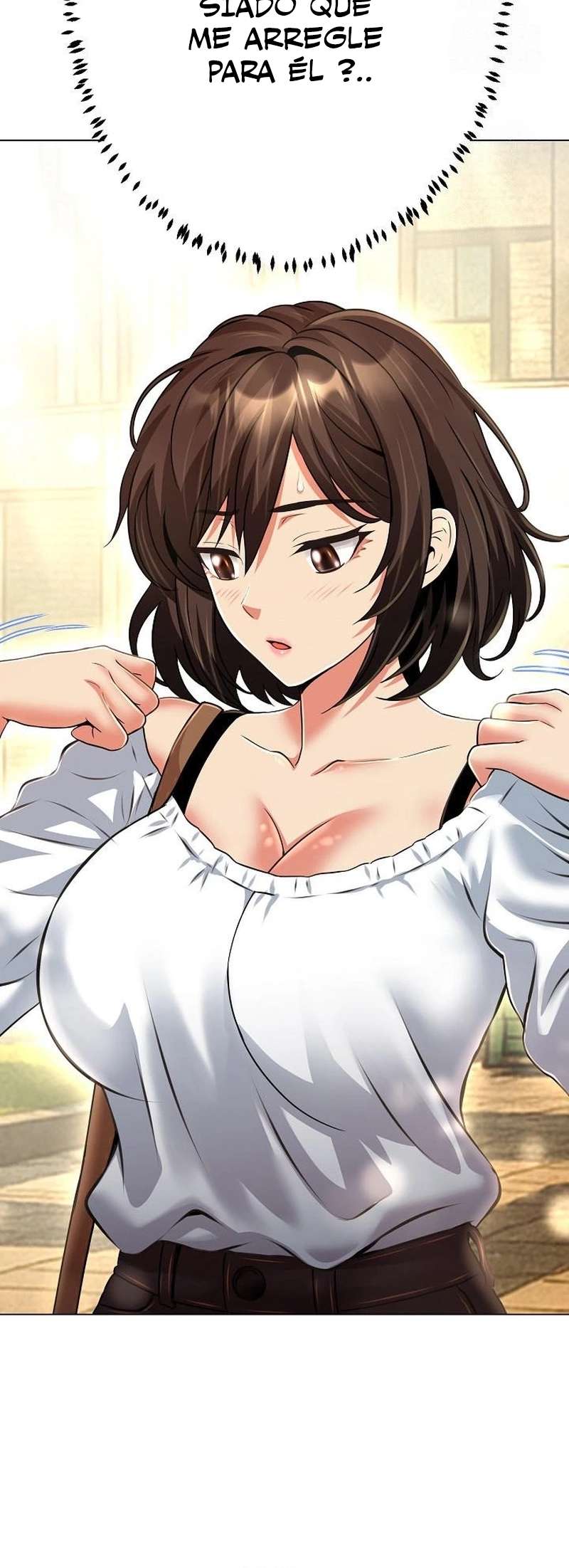 Mi Novia Gangster Capitulo 25 página 23