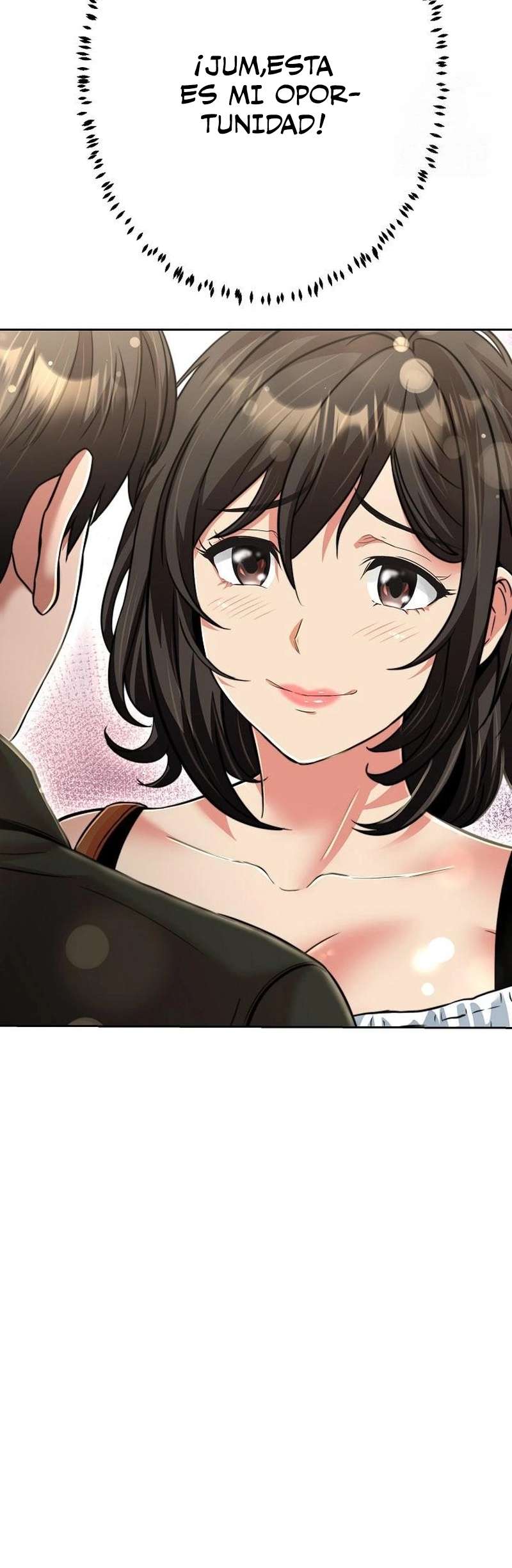 Mi Novia Gangster Capitulo 25 página 35