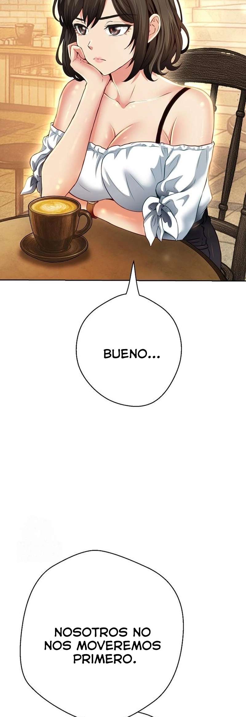Mi Novia Gangster Capitulo 25 página 40