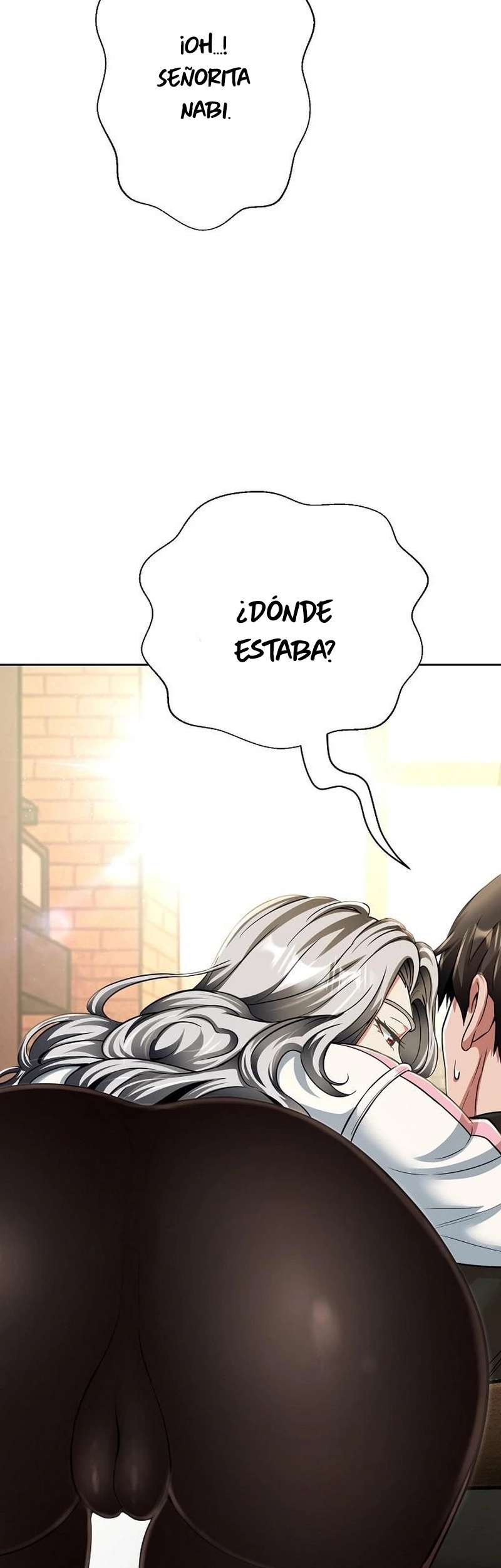 Mi Novia Gangster Capitulo 25 página 47