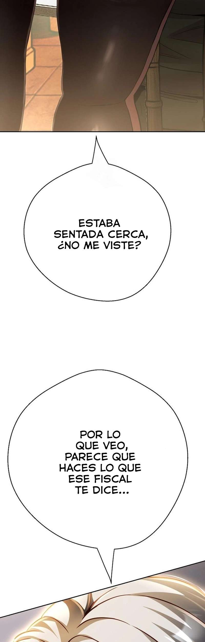 Mi Novia Gangster Capitulo 25 página 48
