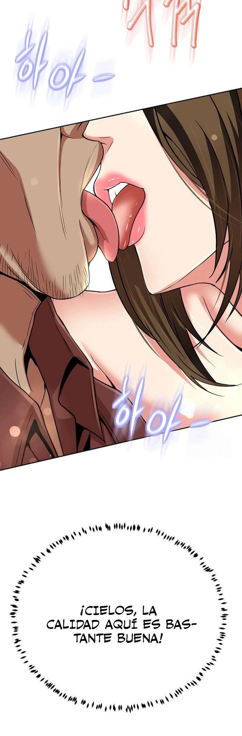 Mi Novia Gangster Capitulo 25 página 62